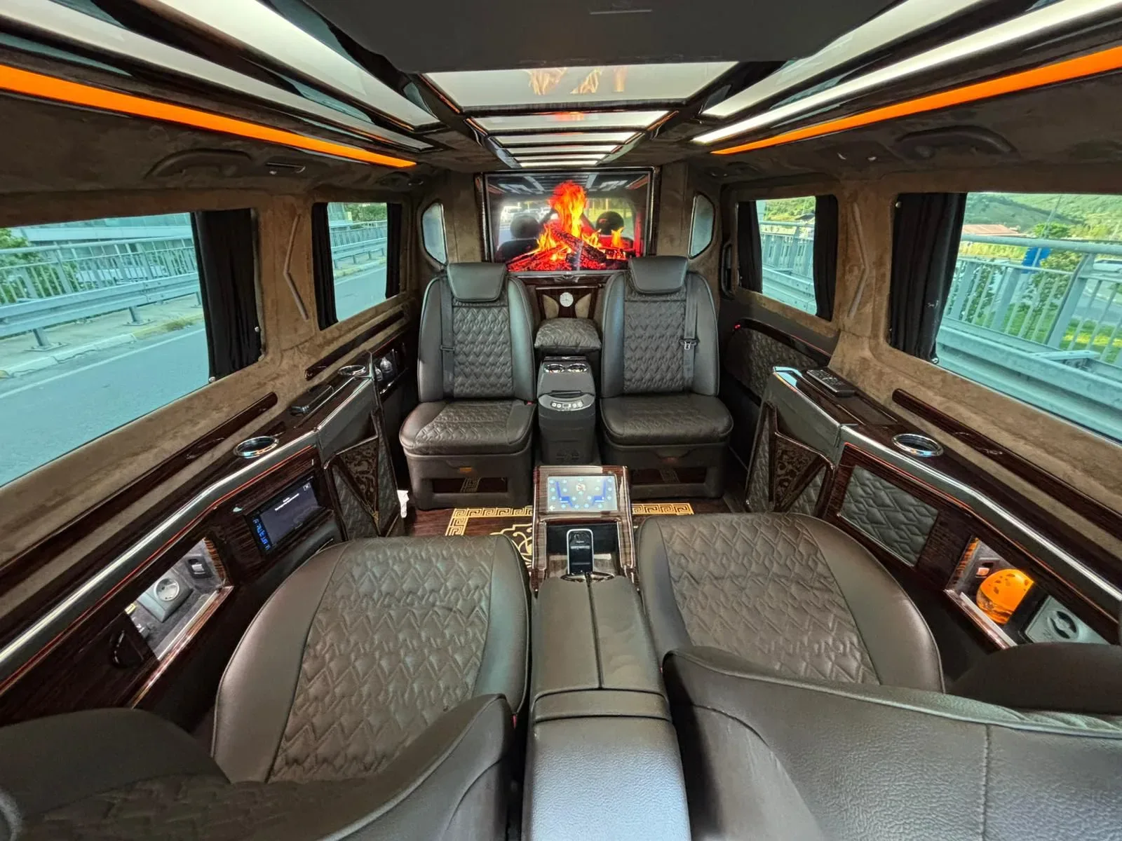 VIP Transfer