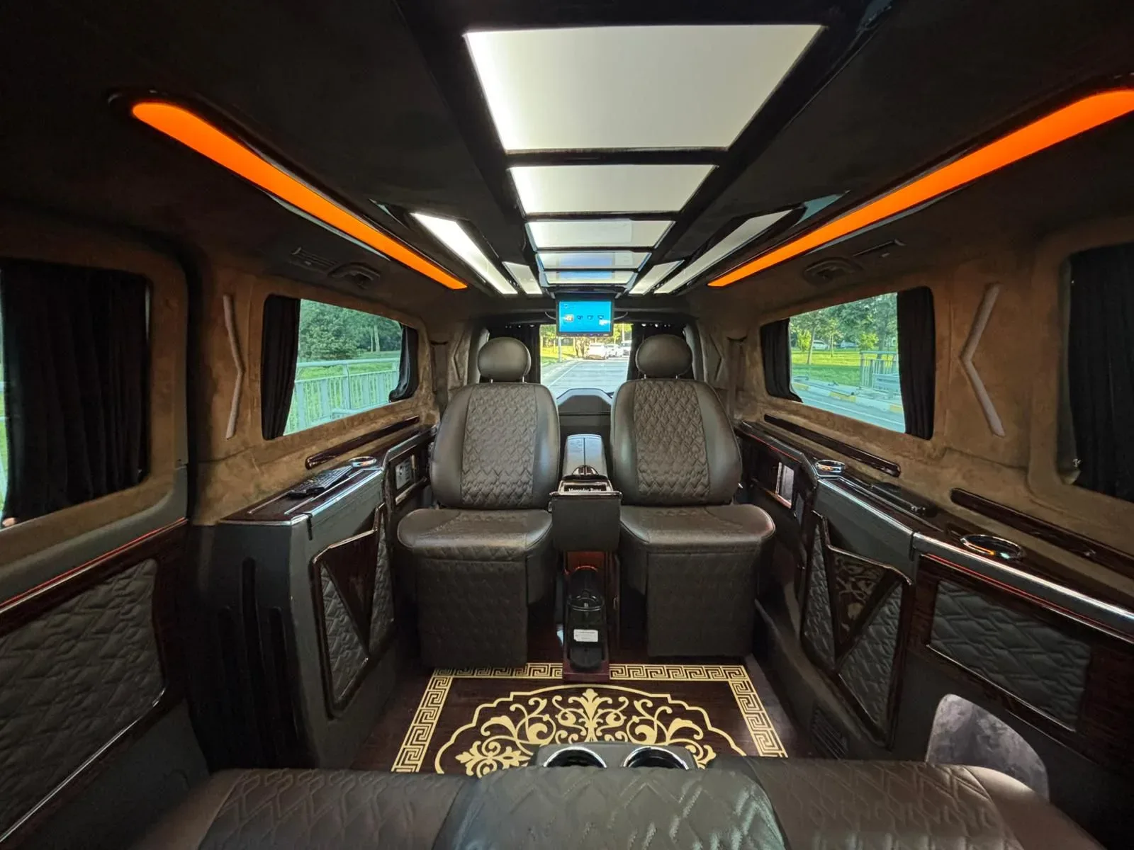 VIP Düğün Aracı