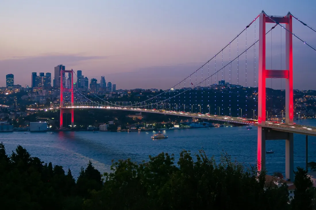The Best Day Trips From Istanbul (And How Long They Really Take)