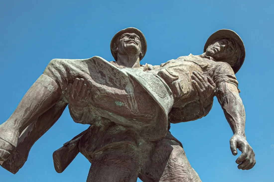 Çanakkale Şehitlik Gezisi (1 Gün)