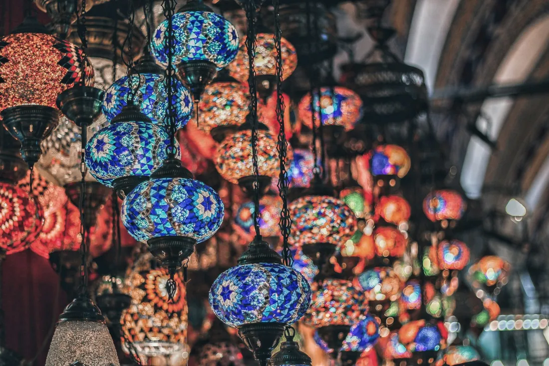 How Many Days Do You Need in Istanbul?