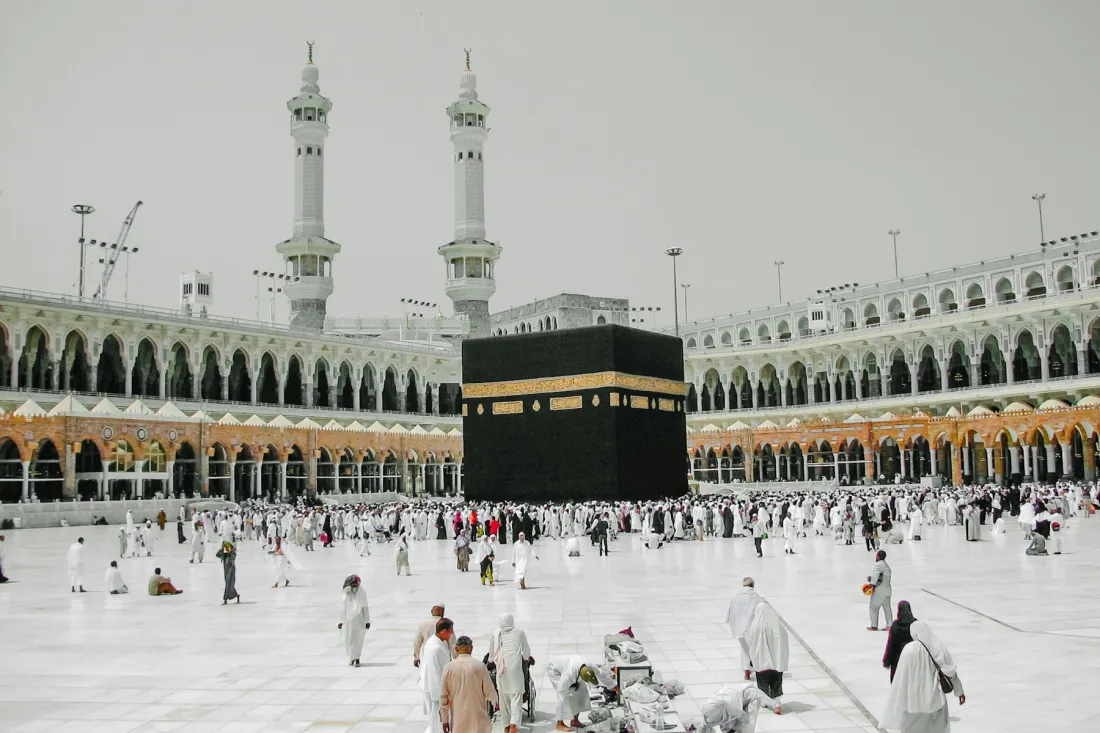 Mescid-i Haram