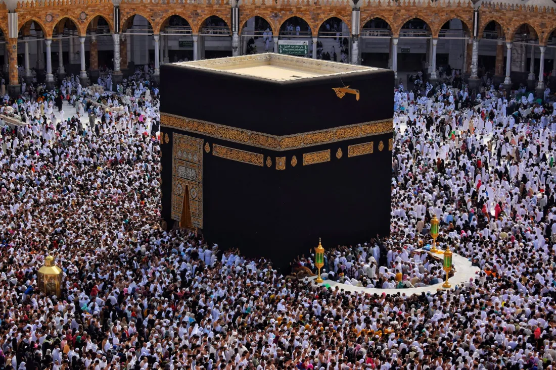 Ramazan Umresi – Son On Gün