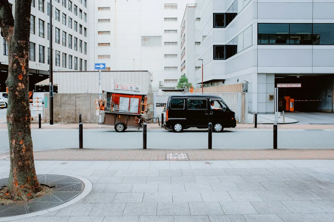 Mercedes Vito